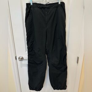 Men’s REI snow pants